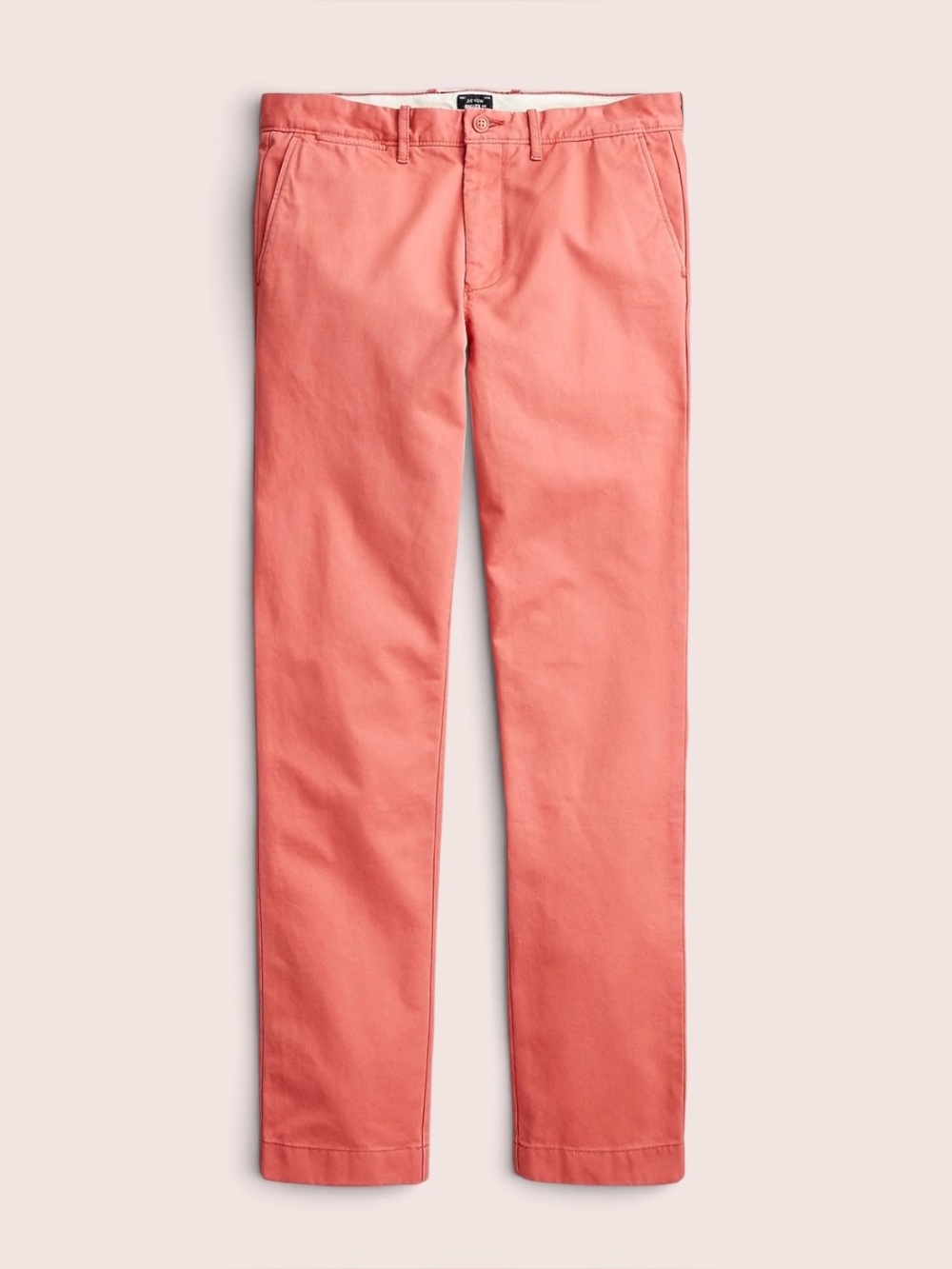J. Crew Stanton Chino Pants
